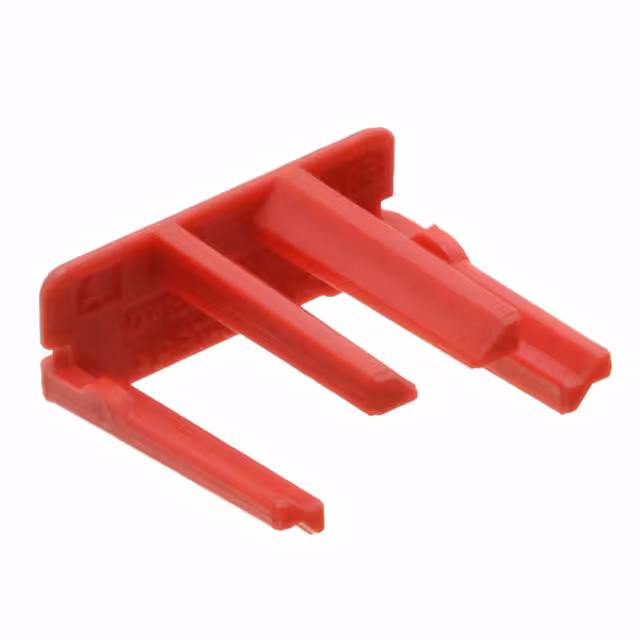 1563124-1 TE Connectivity AMP Connectors  Accessoires de connecteur rectangulaire